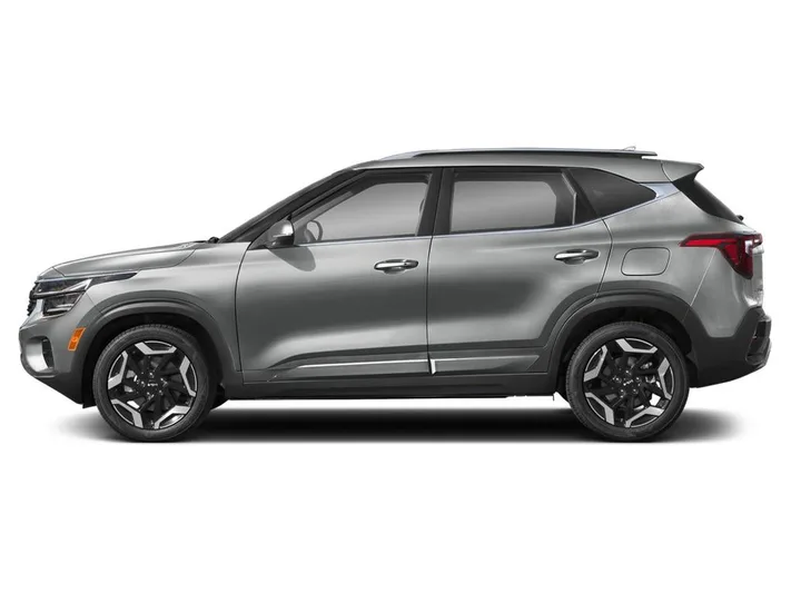 2024 Kia Seltos - view 14