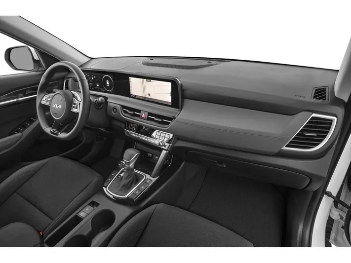2024 Kia Seltos - view 22
