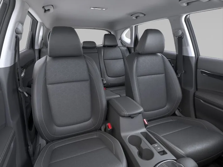 2026 Kia Seltos - view 15