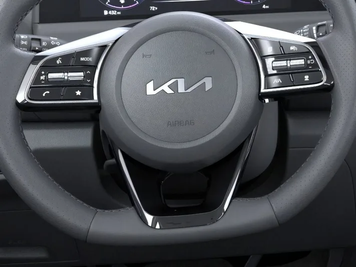 2026 Kia Seltos - view 22