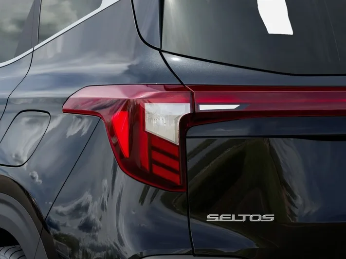 2026 Kia Seltos - view 11