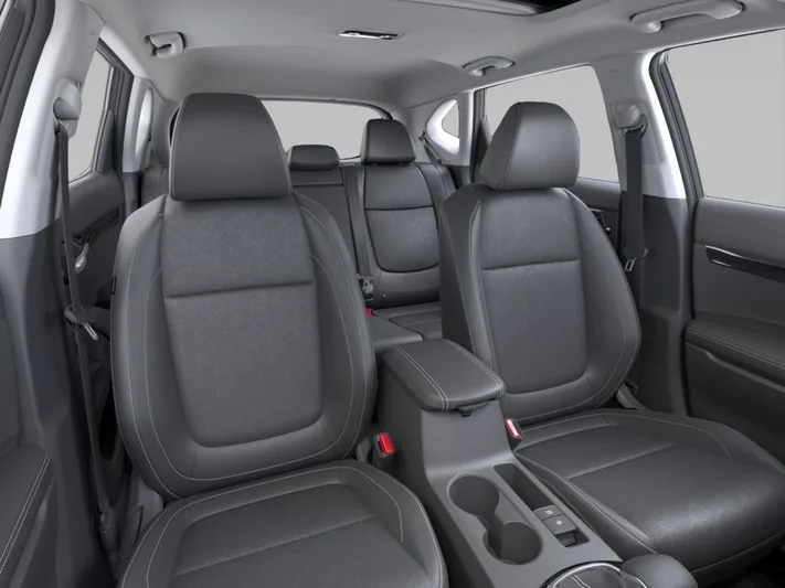2026 Kia Seltos - view 15