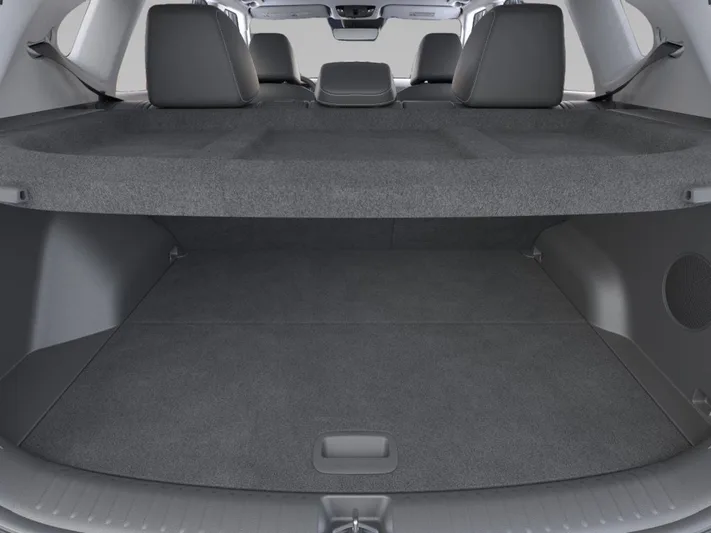2026 Kia Seltos - view 19