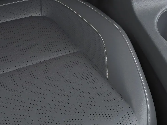 2026 Kia Seltos - view 24