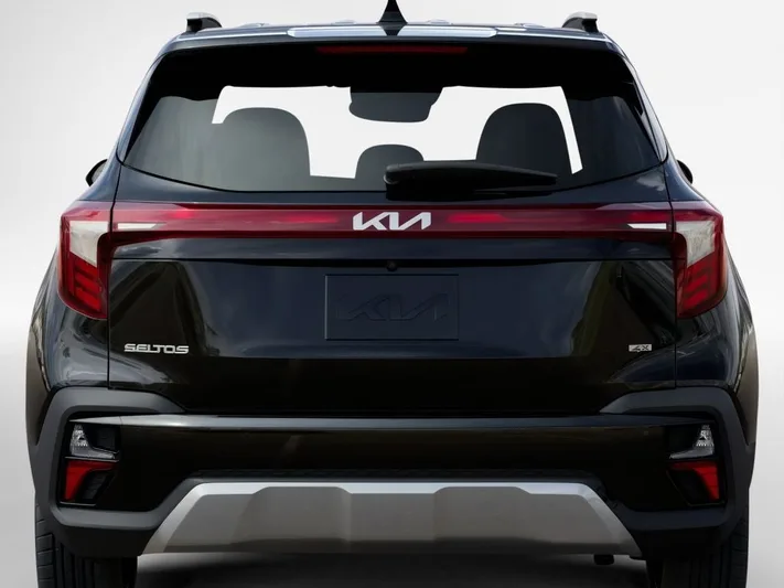 2026 Kia Seltos - view 13