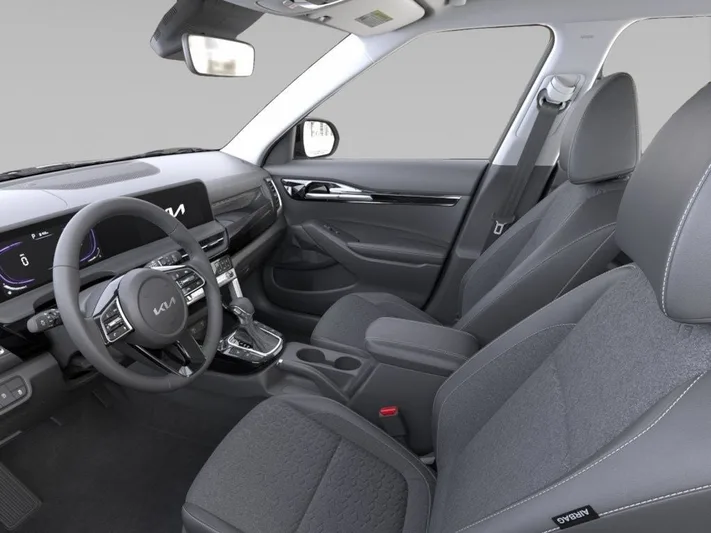 2026 Kia Seltos - view 17