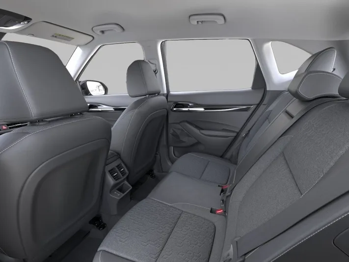 2026 Kia Seltos - view 18