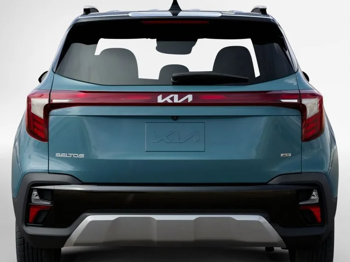 2026 Kia Seltos - view 13