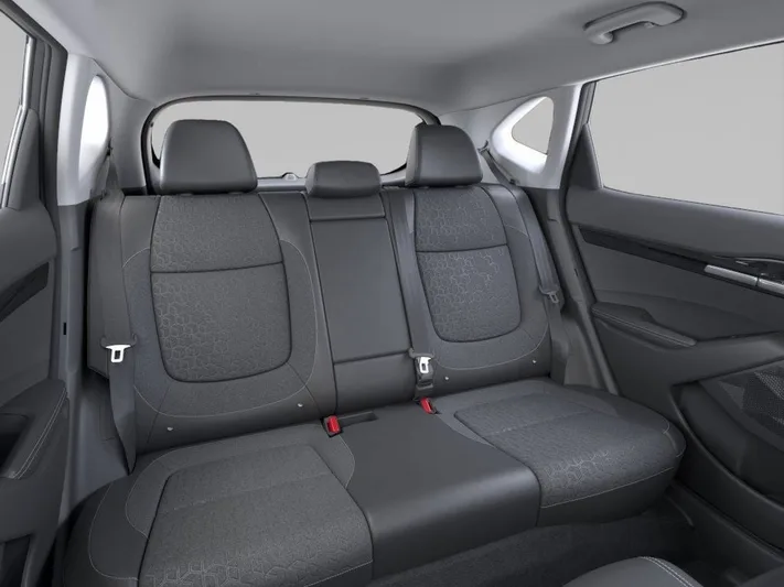 2026 Kia Seltos - view 16