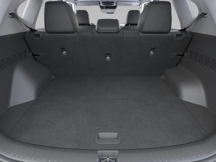 2026 Kia Seltos - view 19