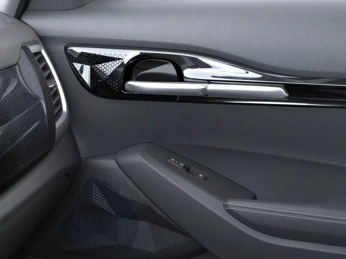 2026 Kia Seltos - view 25
