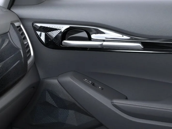 2026 Kia Seltos - view 25