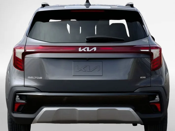 2026 Kia Seltos - view 13