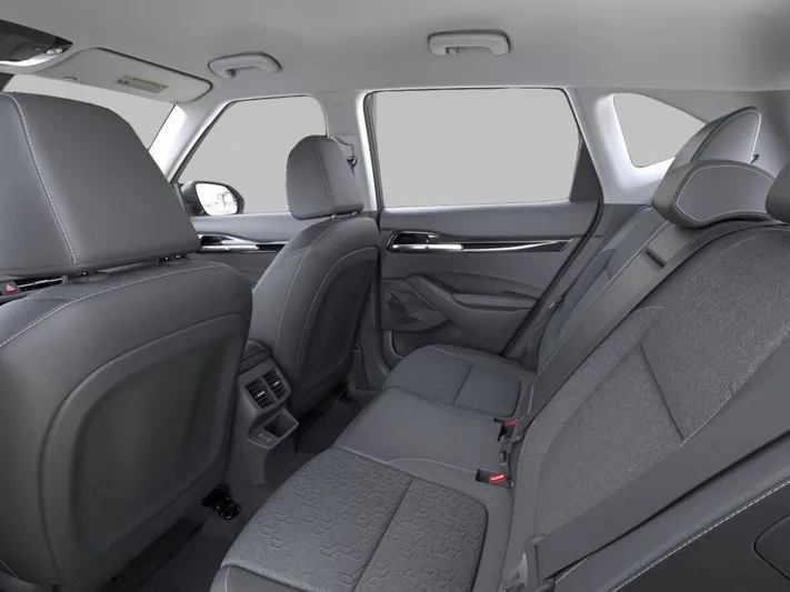 2026 Kia Seltos - view 18