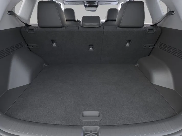 2026 Kia Seltos - view 19