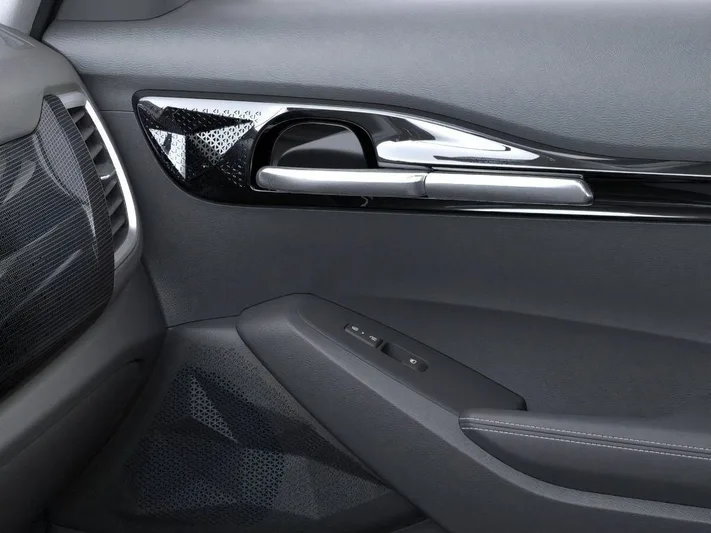 2026 Kia Seltos - view 25