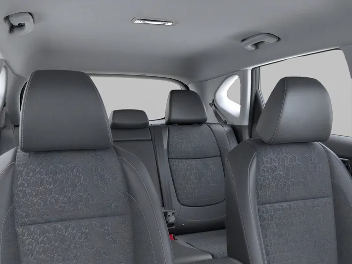2026 Kia Seltos - view 27