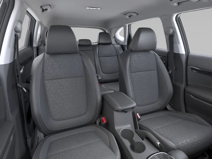 2026 Kia Seltos - view 15