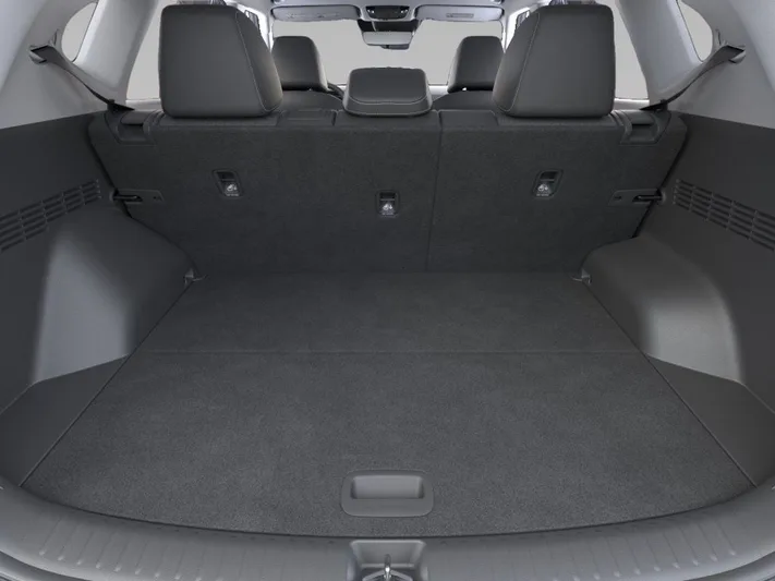 2026 Kia Seltos - view 19