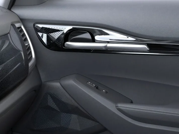 2026 Kia Seltos - view 25
