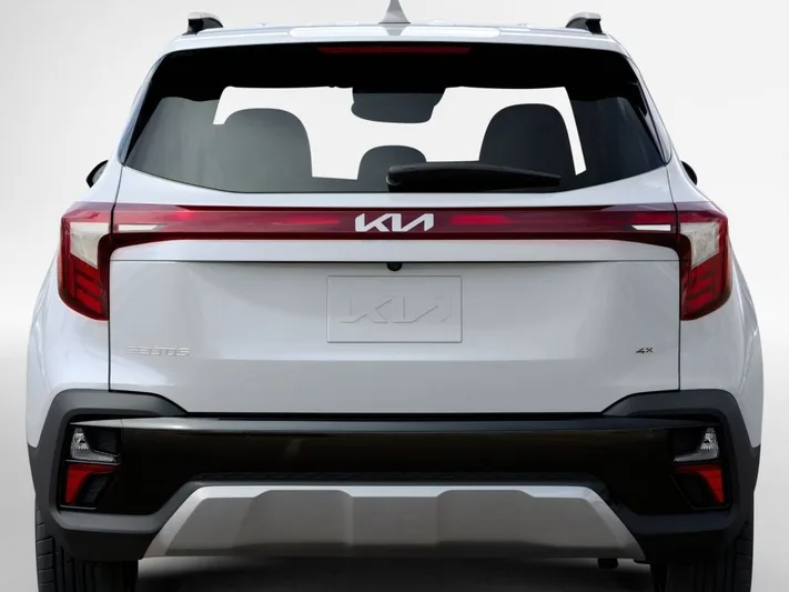 2026 Kia Seltos - view 13
