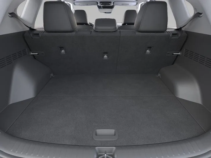 2026 Kia Seltos - view 19