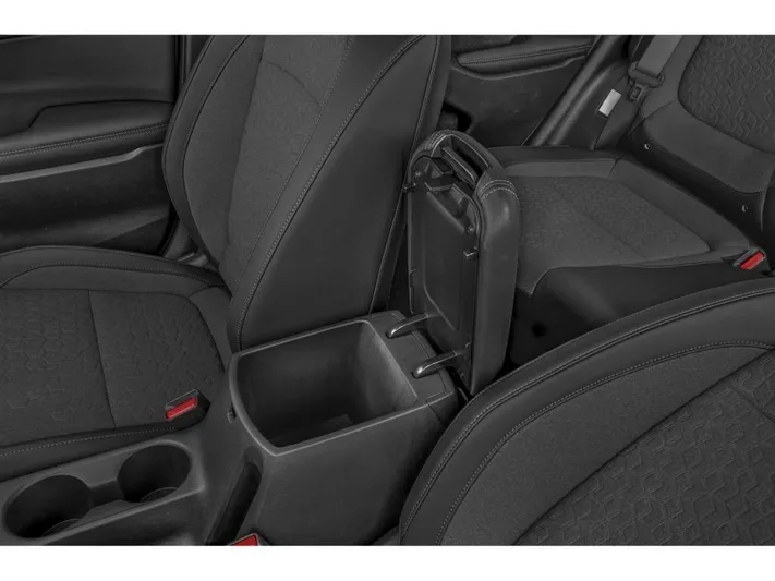2026 Kia Seltos - view 11