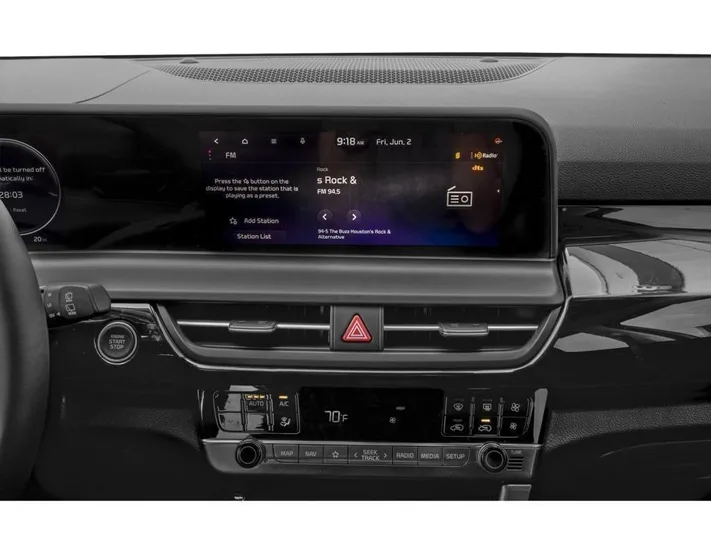 2026 Kia Seltos - view 20