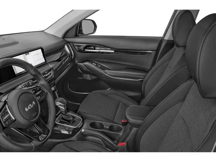2026 Kia Seltos - view 31