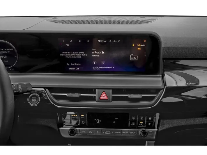 2026 Kia Seltos - view 32