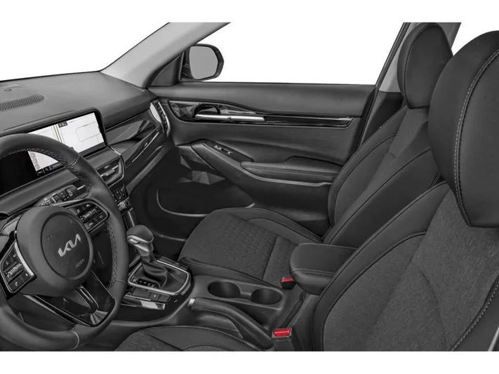 2026 Kia Seltos - view 43