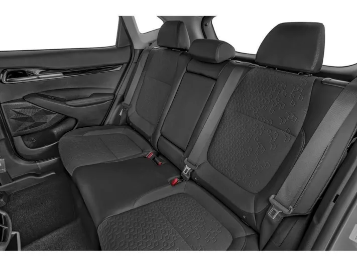 2026 Kia Seltos - view 46