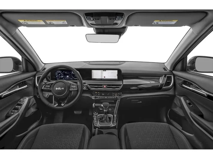2026 Kia Seltos - view 54