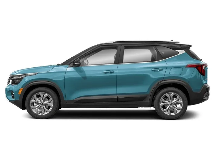 2026 Kia Seltos - view 64