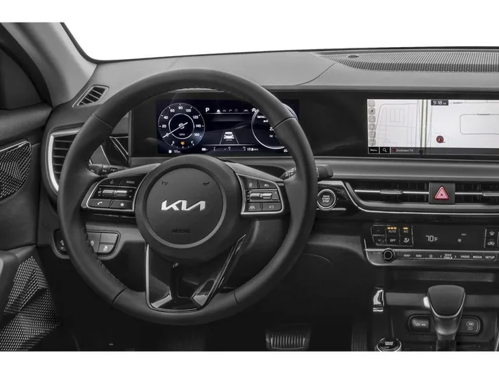 2026 Kia Seltos - view 77