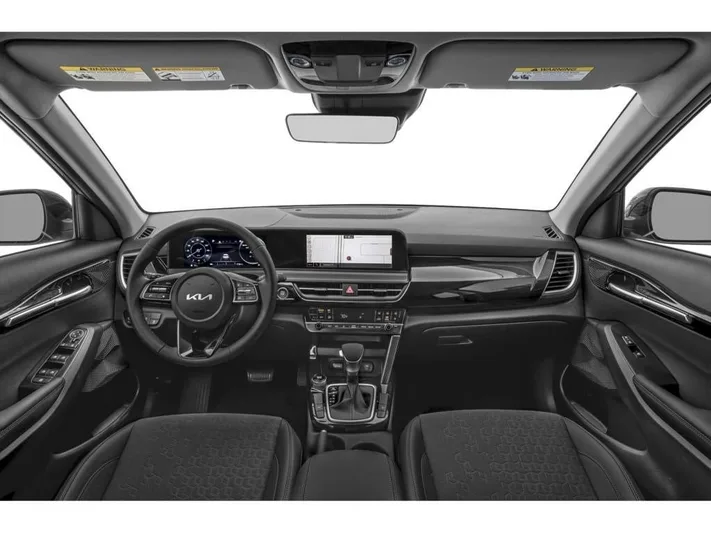 2026 Kia Seltos - view 78