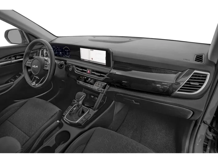2026 Kia Seltos - view 84