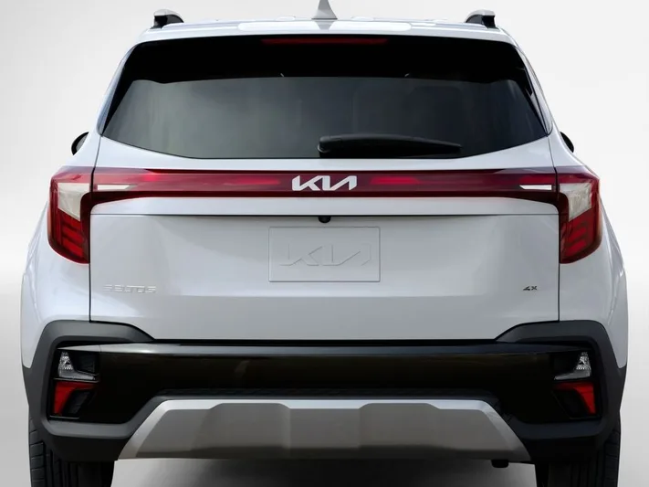 2026 Kia Seltos - view 13