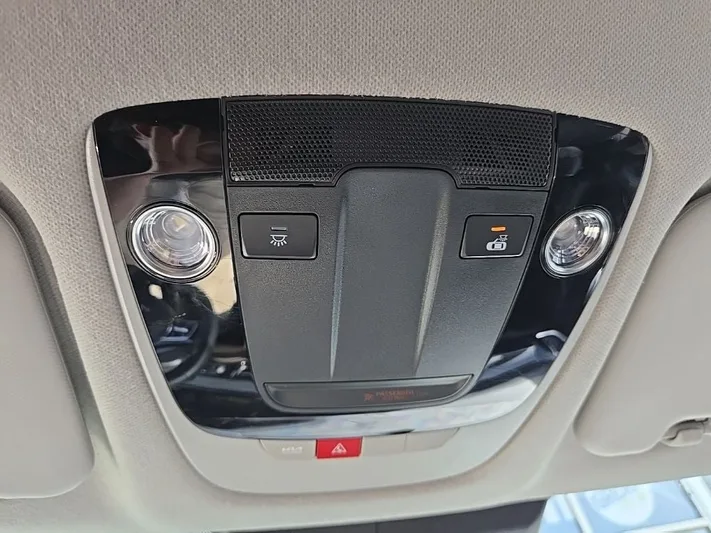 2024 Kia Seltos - view 24