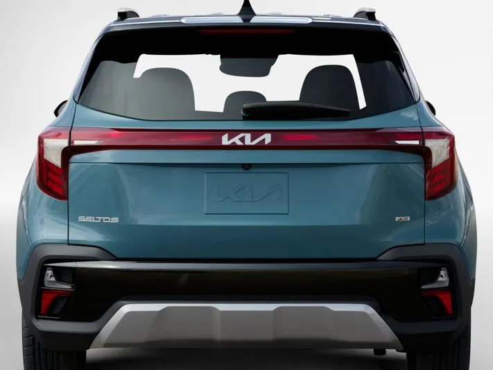 2026 Kia Seltos - view 13