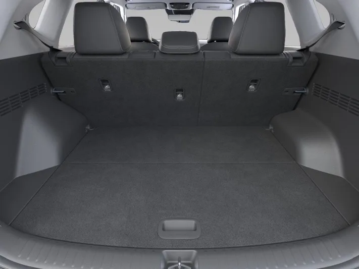 2026 Kia Seltos - view 19