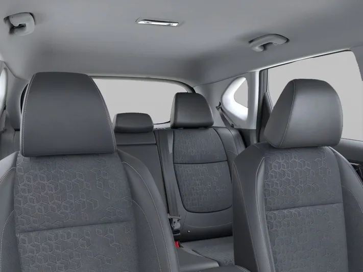 2026 Kia Seltos - view 27