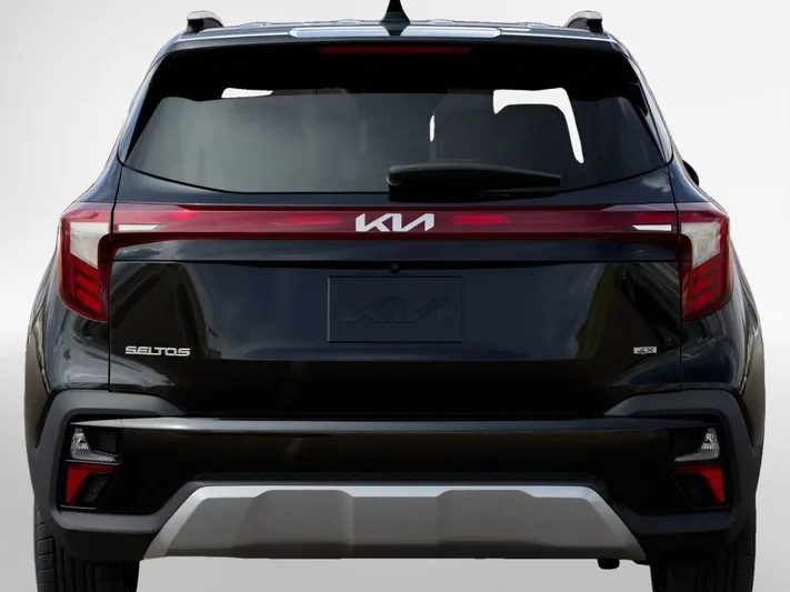 2026 Kia Seltos - view 13