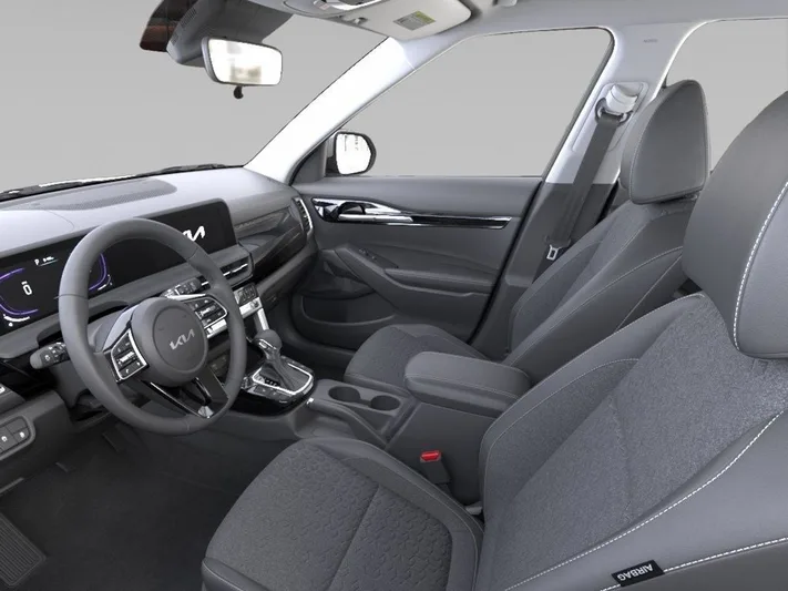 2026 Kia Seltos - view 17