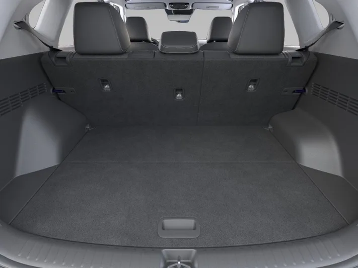 2026 Kia Seltos - view 19