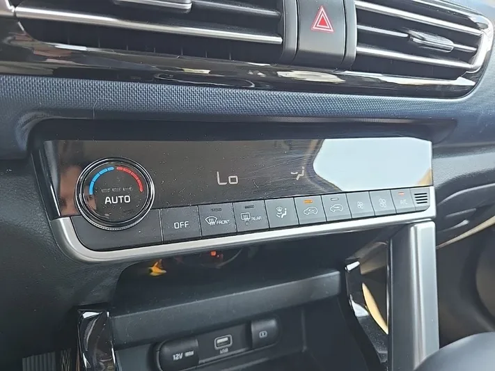 2022 Kia Seltos - view 24