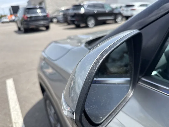 2024 Kia Seltos - view 15