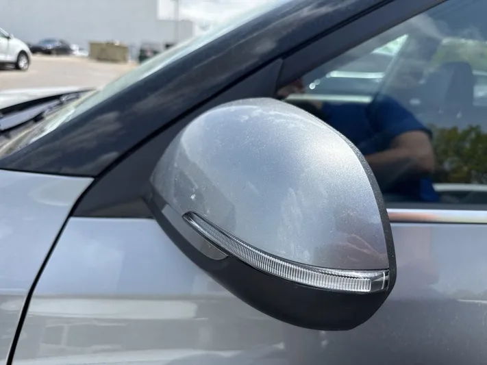 2024 Kia Seltos - view 16