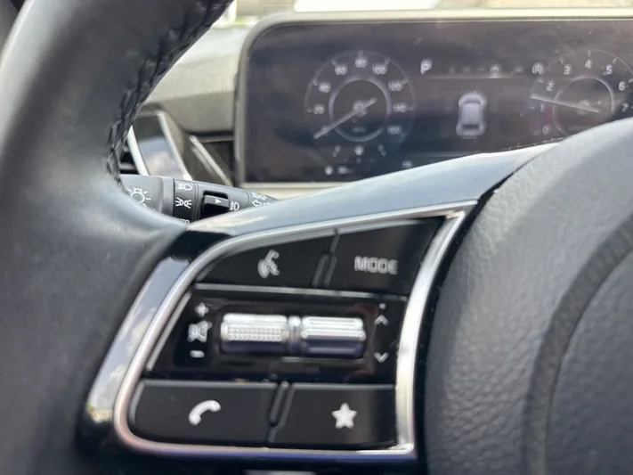 2024 Kia Seltos - view 25