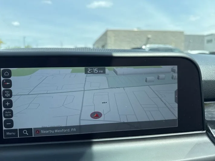 2024 Kia Seltos - view 28